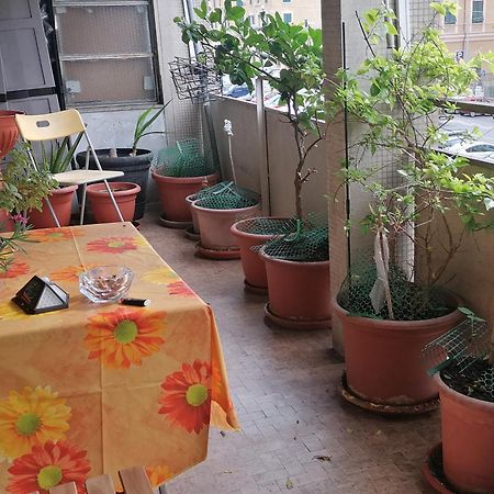 Celine Bed and Breakfast Γένοβα Εξωτερικό φωτογραφία