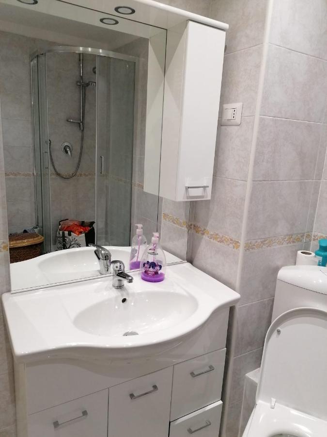Celine Bed and Breakfast Γένοβα Εξωτερικό φωτογραφία