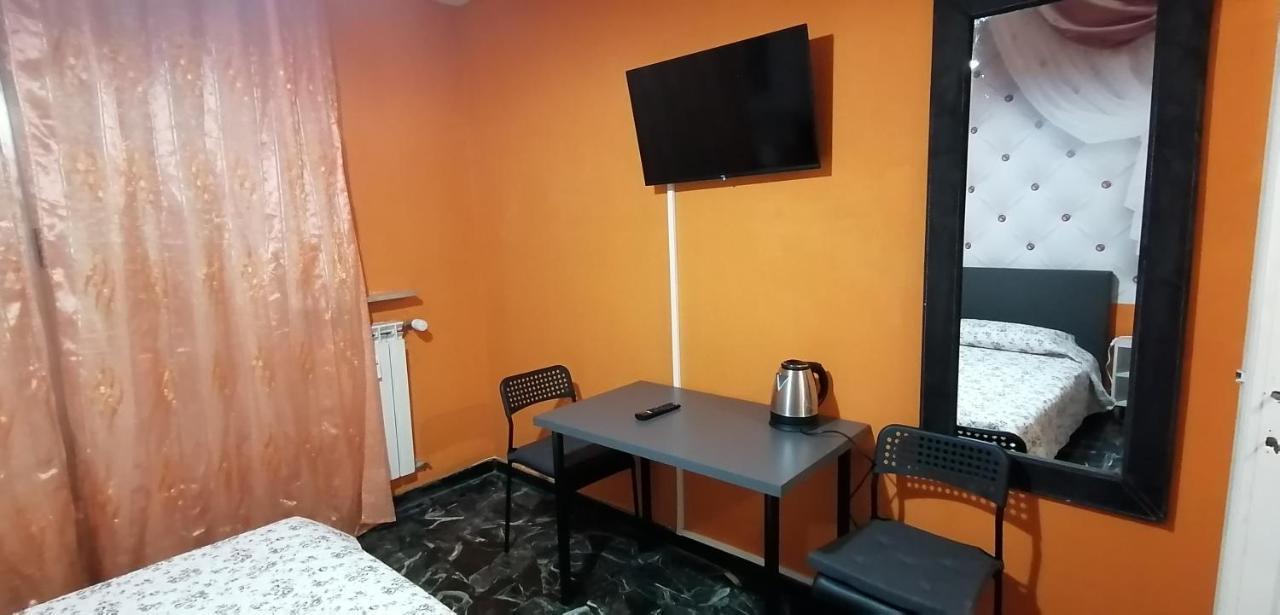 Celine Bed and Breakfast Γένοβα Εξωτερικό φωτογραφία