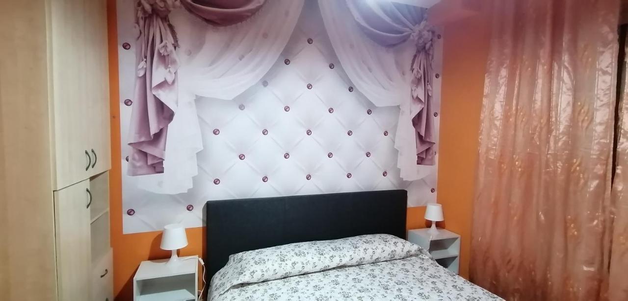 Celine Bed and Breakfast Γένοβα Εξωτερικό φωτογραφία