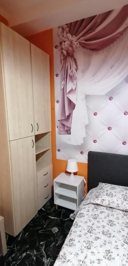 Celine Bed and Breakfast Γένοβα Εξωτερικό φωτογραφία